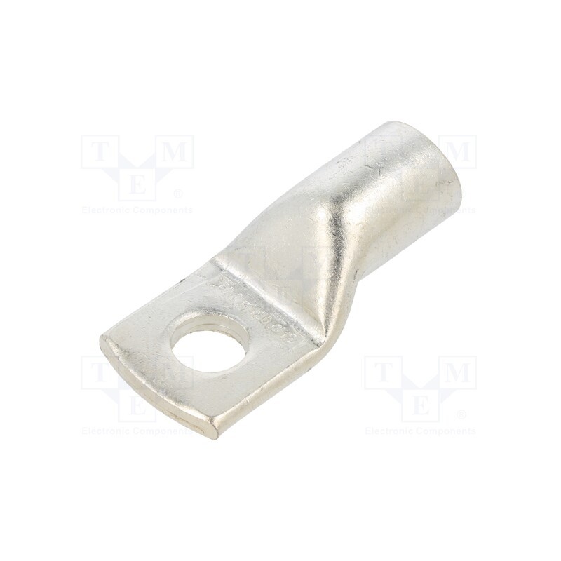 1 pcs x BM GROUP - BM032491 - Tip: ring tube, M10, 120mm2, crimped, for cable, tinned, copper