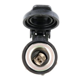 Erich Jaeger car cigarette lighter socket