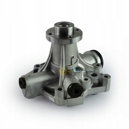 Manitou mlt 634 st3b mlt 735 st3b water pump