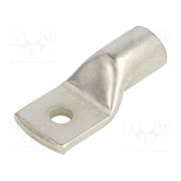 1 pcs x BM GROUP - BM032371 - Tip: ring tube, M8, 120mm2, crimped, for cable, tinned, copper