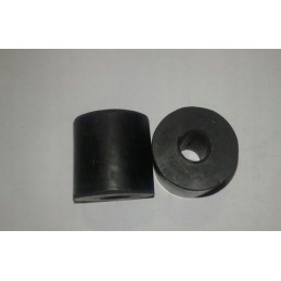 Rubber bumper New Holland 80190068