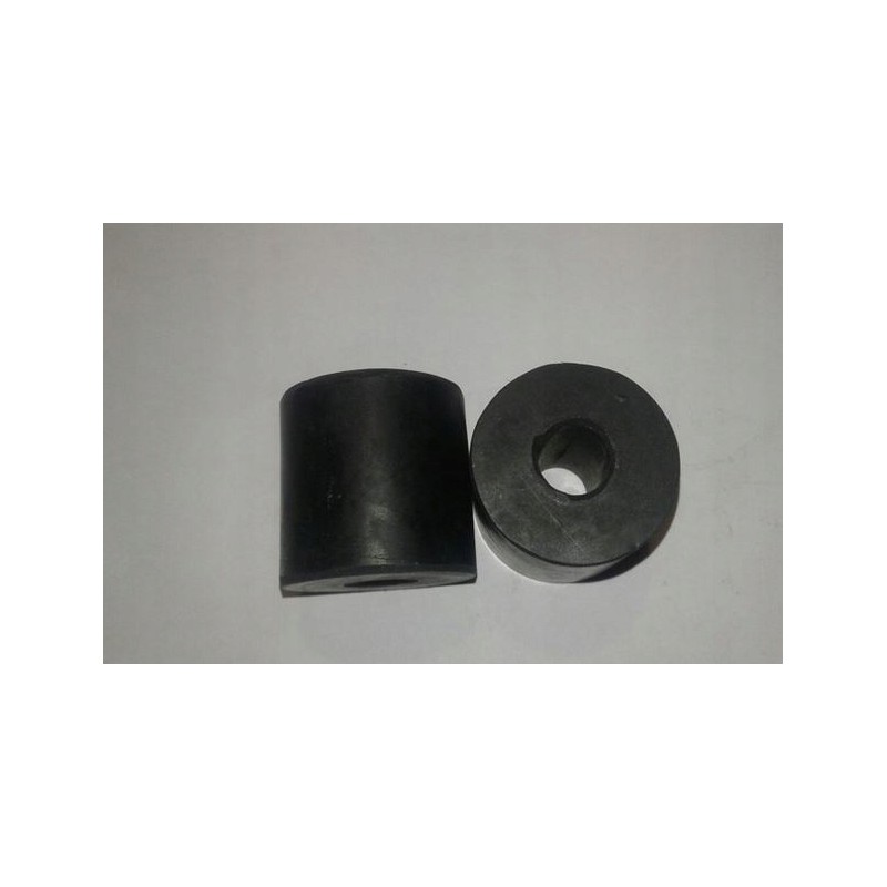 Rubber bumper New Holland 80190068