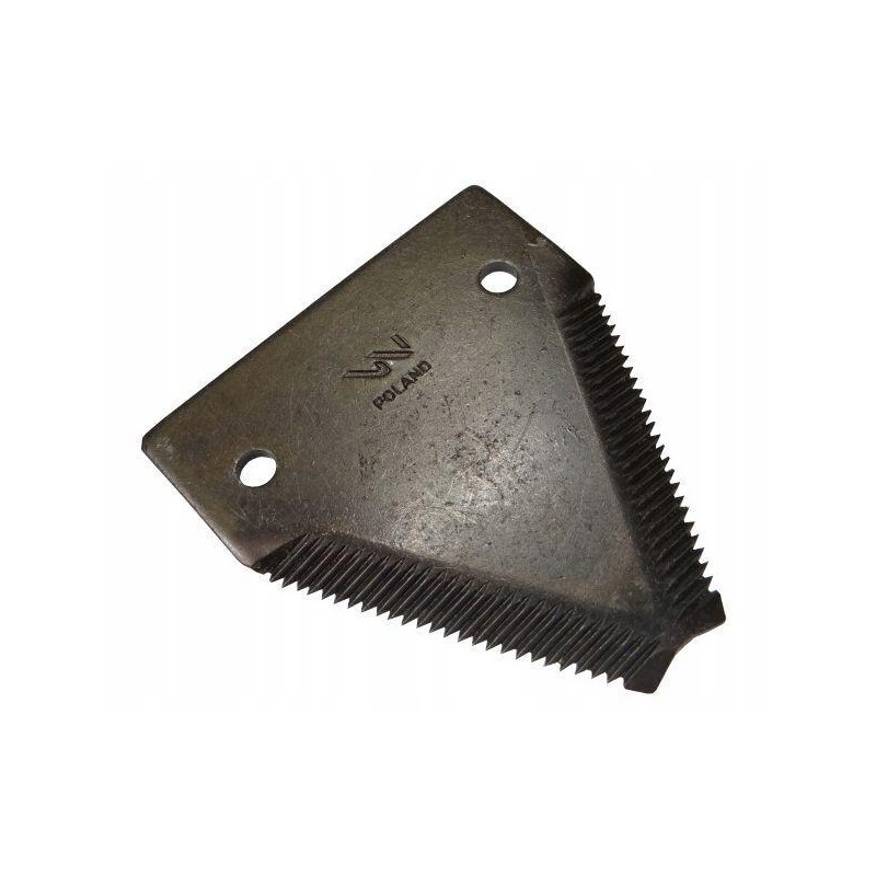 Harvest knife 84429103 new holland warynski