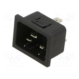 1 pcs x SCHURTER - 4793.5 - 4793.5000