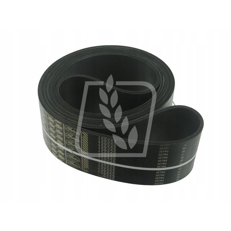 Flat belt 418232m1 95 x 3380