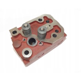 Complete head set Ursus C360 Chelmno 46505110