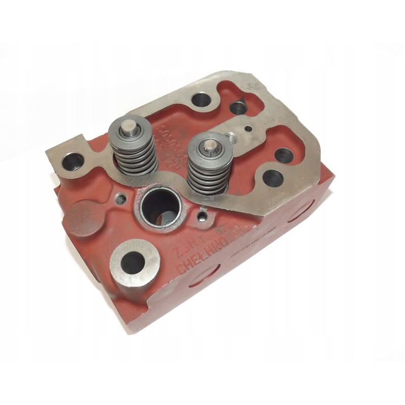 Complete head set Ursus C360 Chelmno 46505110