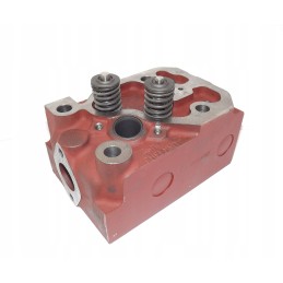 Complete head set Ursus C360 Chelmno 46505110