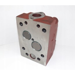 Complete head set Ursus C360 Chelmno 46505110