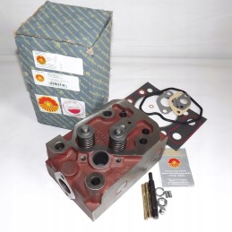 Complete head set Ursus C360 Chelmno 46505110