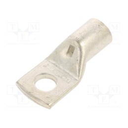 1 pcs x BM GROUP - BM031494 - Tip: ring tube, M12, 95mm2, crimped, for cable, straight, tinned