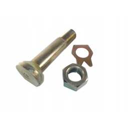 Hydro flap screw jcb 3cx 4cx 123 00928