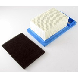Air filter for Wacker bs50 2 bs60 2 bs70 2