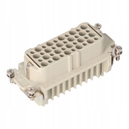 40pin 250v 10a female connector