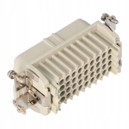 40pin 250v 10a female connector