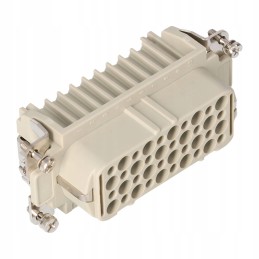 40pin 250v 10a female connector