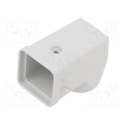 1 pcs x LAPP - 10427000 - H-A 3 TS 11 N.GEW. HOOD