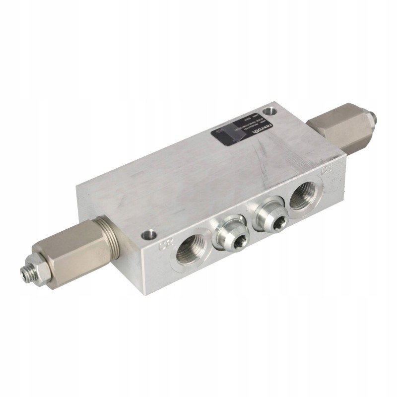 Rexroth lock 05420103033500a vbso de 12 1 8 35 hi