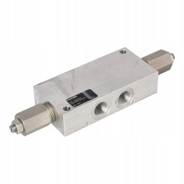 Rexroth lock 05420103033500a vbso de 12 1 8 35 hi