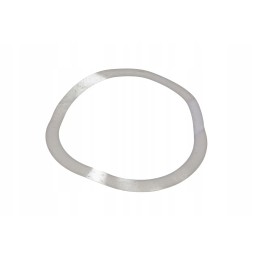 175k915557 spacer 53 5 x 65 x 0 05