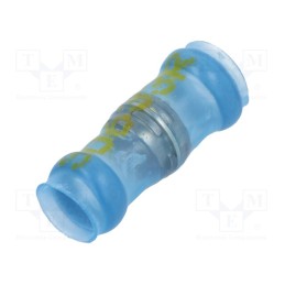 1 pcs x TE Connectivity - 187788-000 - SO63-3-00