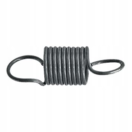Tension spring f184108150280 fendt