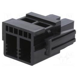 1 pcs x MOLEX - 1510340012 - 151034-0012