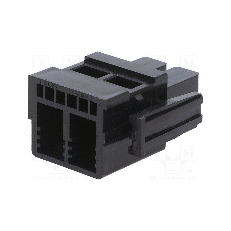 1 pcs x MOLEX - 1510340012 - 151034-0012