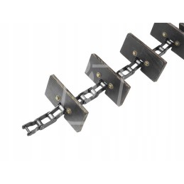 Elevator chain set 89837056