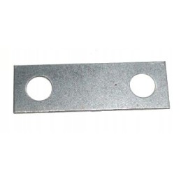 Counterweight washer ursus c 4011 950304