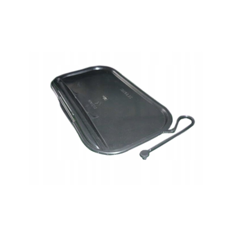 Claas 701740 plastic cover