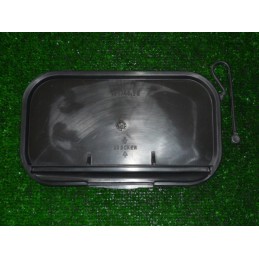 Claas 701740 plastic cover