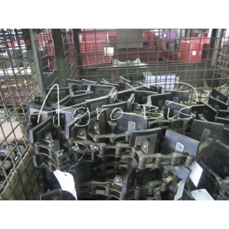 Grain conveyor Bison Record 5058200195 motog