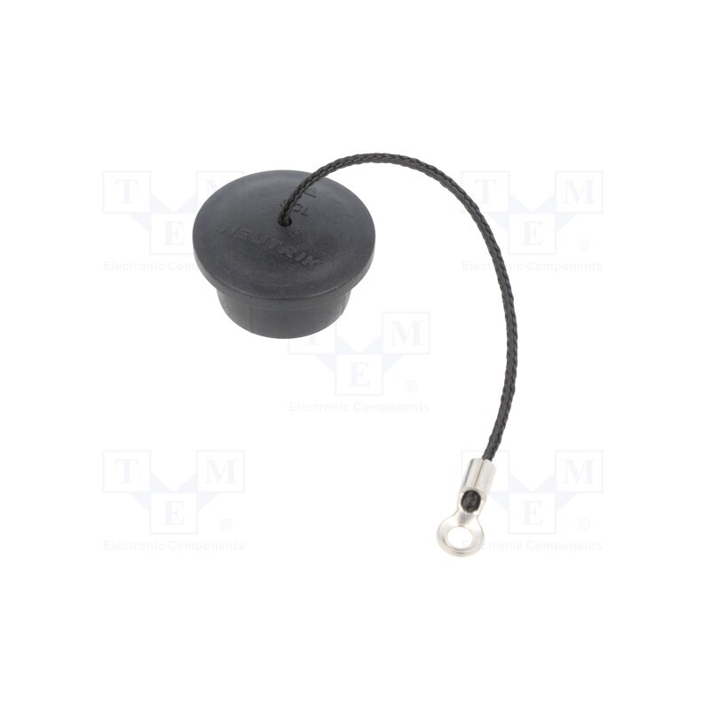 1 pcs x NEUTRIK - SCL - SEALING COVER SPEAKON
