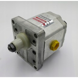 Hydraulic motor 5sm 40996sd