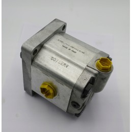 Hydraulic motor 5sm 40996sd