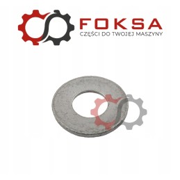 Notched washer m10 239388 claas