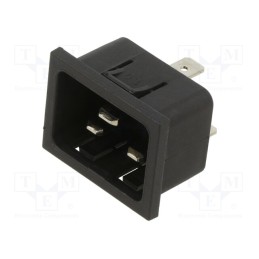 1 pcs x SCHURTER - 4793.3 - 4793.3000