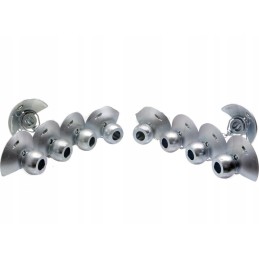 Ball with collar 64x37x17mm category 3 3