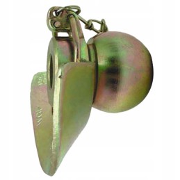 Ball with collar 64x37x17mm category 3 3