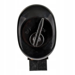 The wiper motor drives the C330 C360 MF mechanism