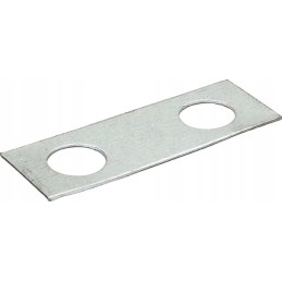 Zetor securing washer