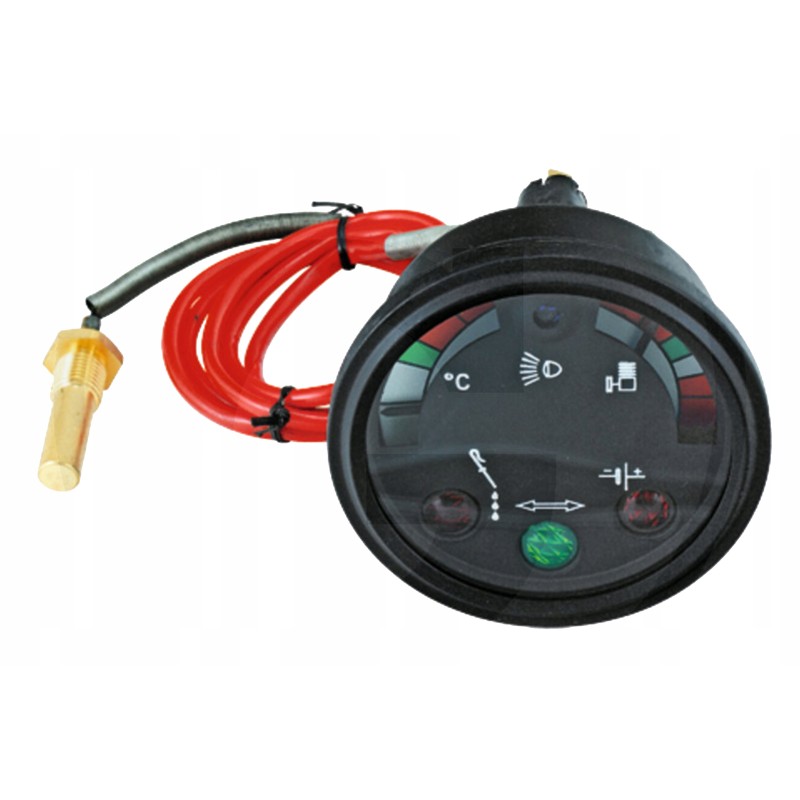 Double indicator ursus c 330 wp 100 t 01 50024763