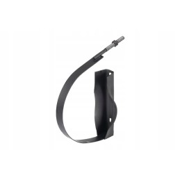 4519992062 air tank clamp 206 mm