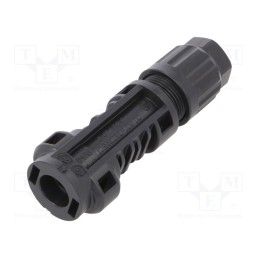 1 pcs x TE Connectivity - 2-2270024-1 - Connector: solar, male, 4÷6mm2, with contacts, crimped, SOLARLOK