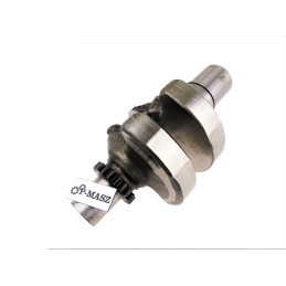Hatz 1b30 x crankshaft 01334201