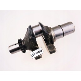 Hatz 1b30 x crankshaft 01334201