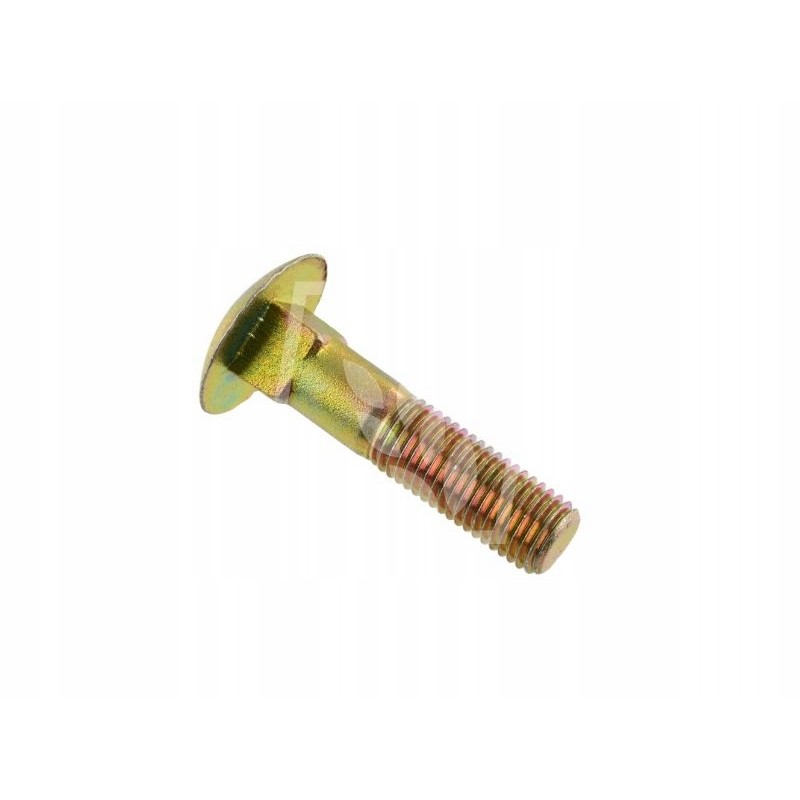 Carriage bolt m16x70mm 235408