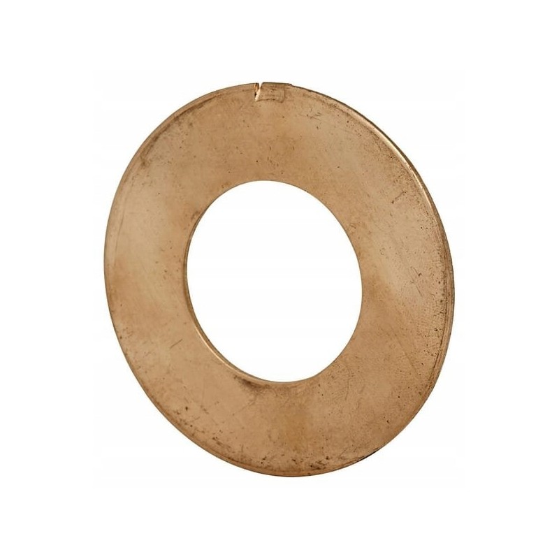 Brass satellite washer c 385 80161007n