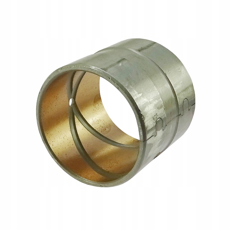 Flat axle bush 50x56x50 set of 2 pieces c 360